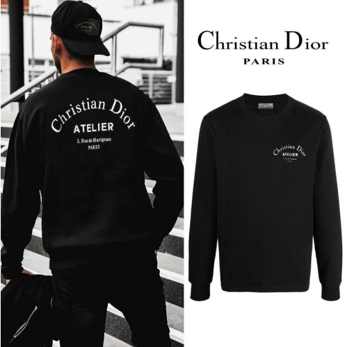 💕 디* 옴므 아뜰리에 (정해인) 커플 맨투맨