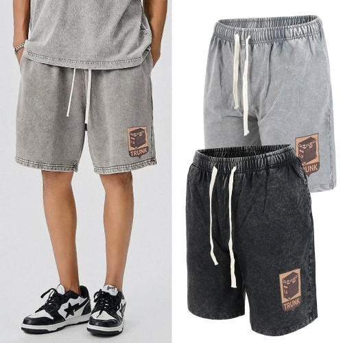 💕 루* 피그먼트 반바지