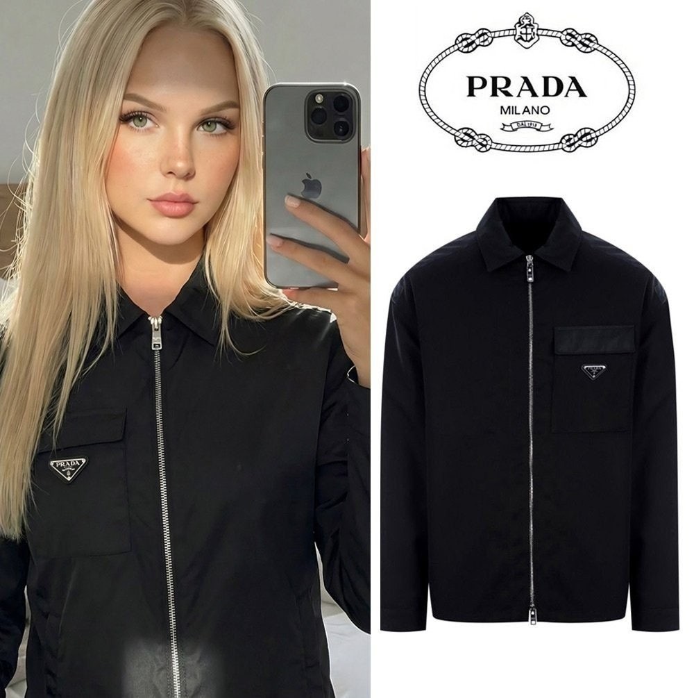 💕 프** 나일론 (이종석) 자켓