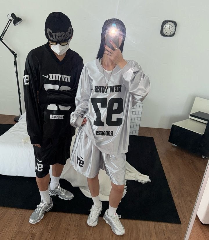 💕 나** 풋볼 세트