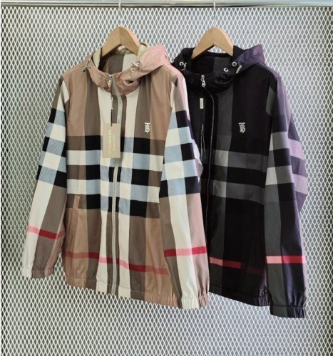 💕 버** TB메탈로고 남성 자켓