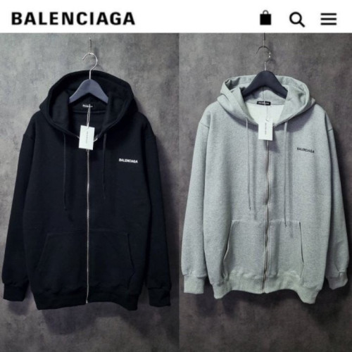 💕 발**** 후드집업