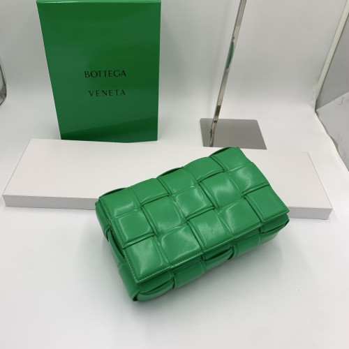 💕 보** 카세트 패딩