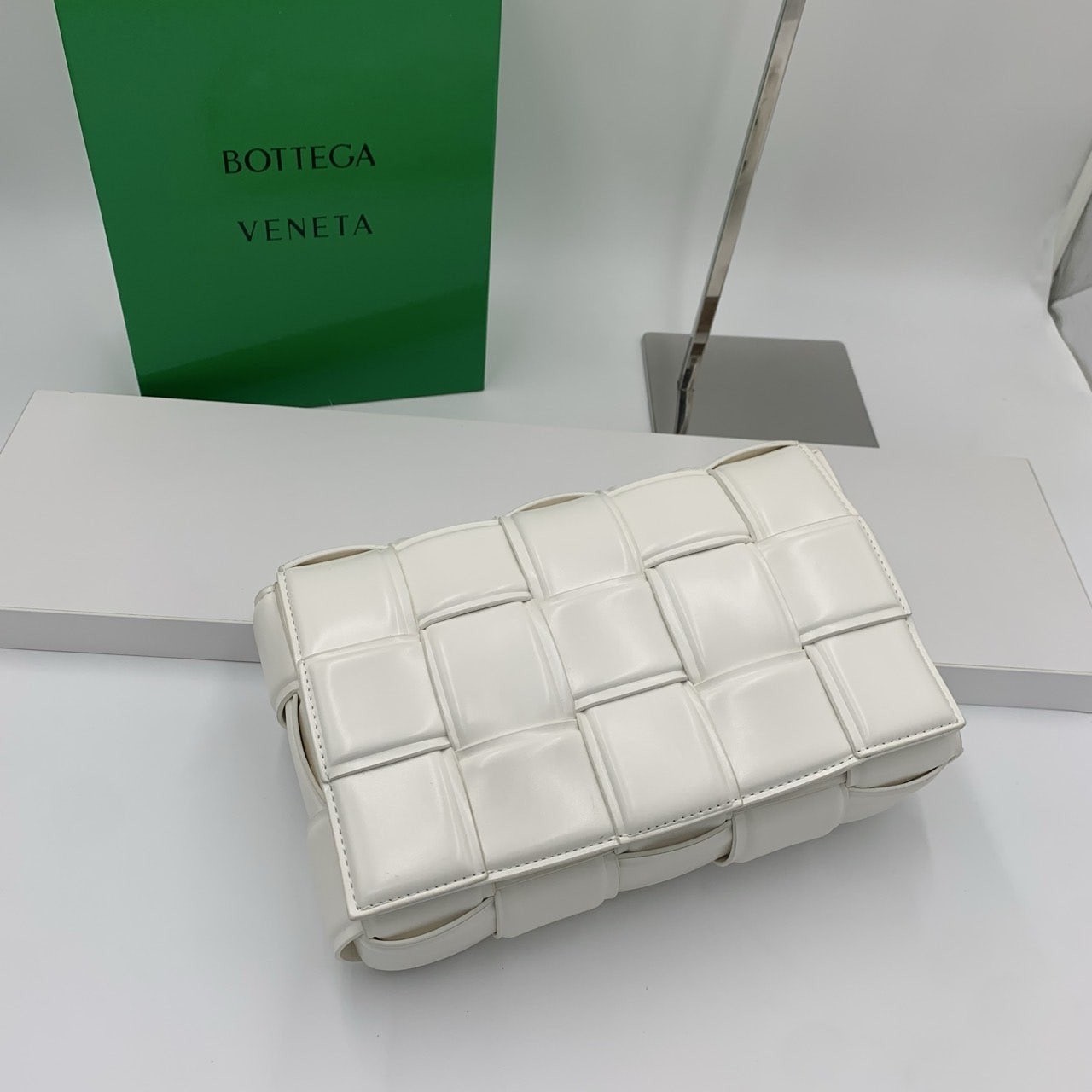 💕 보** 카세트 패딩