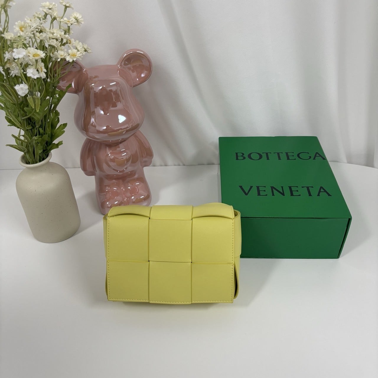 💕 보** 카세트 미니