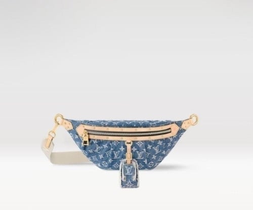 💕 루* 하이라이즈 데님