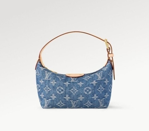 💕 루* 힐스 포쉐트 데님