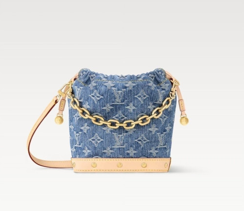 💕 루* 나노노에 데님