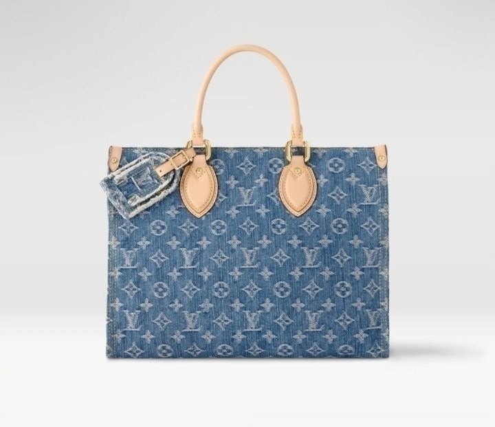 💕 루* 온더고 mm 데님