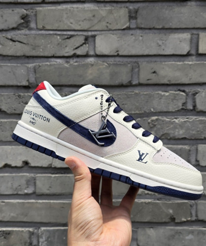 💕 루* X 나** 덩크로우 레트로