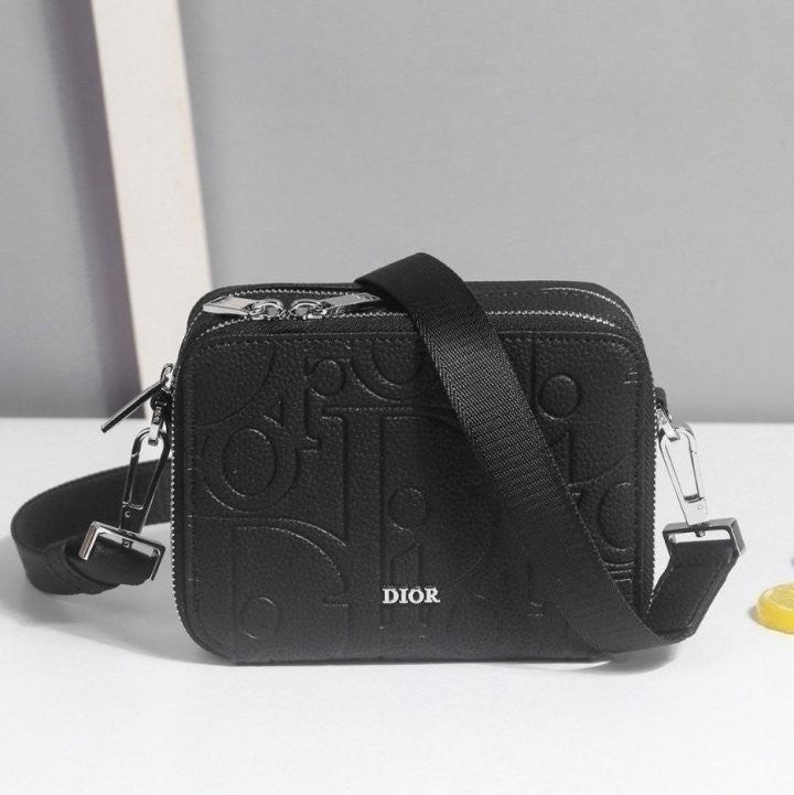 💕 디* 투지퍼백