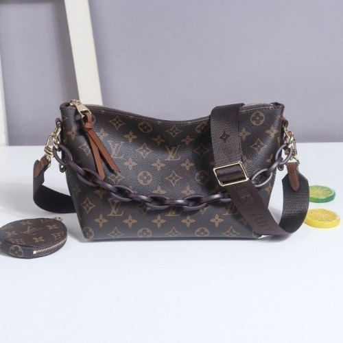 💕 루* 체인 삼각크로스