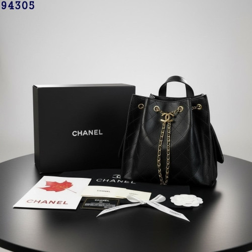 💕 샤* 25 캐비어 백팩 (미디움)