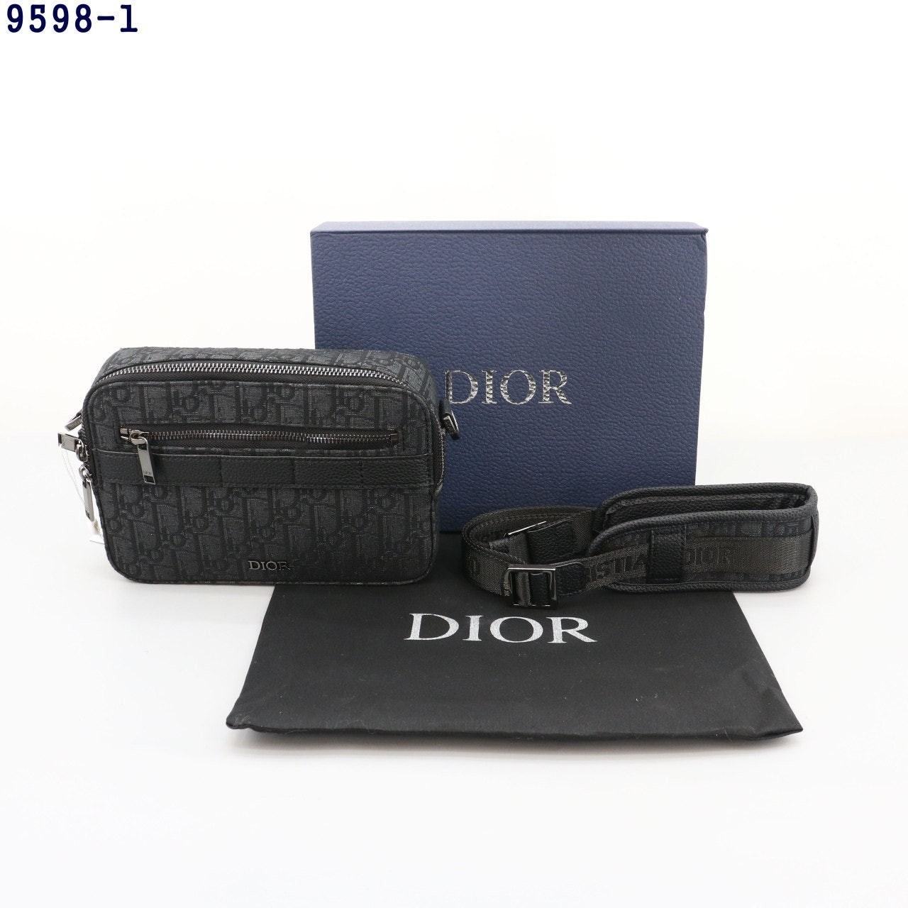 💕 디* 사파리 미니 스트랩백