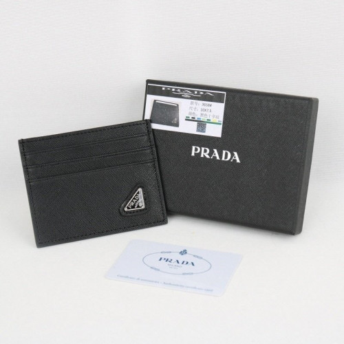 💕 프** 3658 사피아노 삼각로고 카드지갑