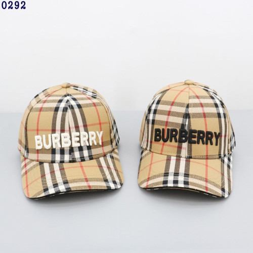 💕 버** 패턴 볼캡 모자