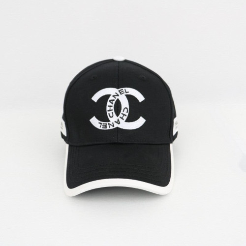 💕 샤* 정면 CC로고 볼캡 모자