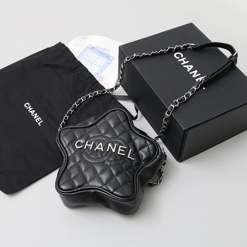 💕 샤* 별가방 스타 크로스백