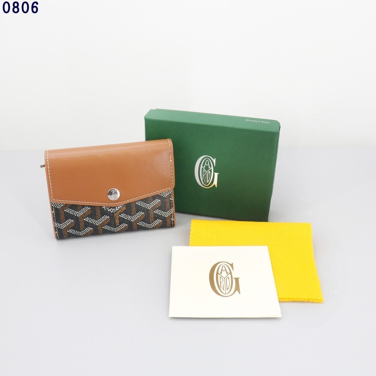 💕 고** 생가브리엘 지갑