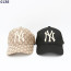 💕 구* 뉴욕 정면로고 볼캡 모자