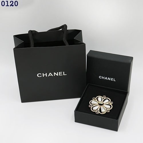 💕 샤* 골드 데이지 플라워 브로치