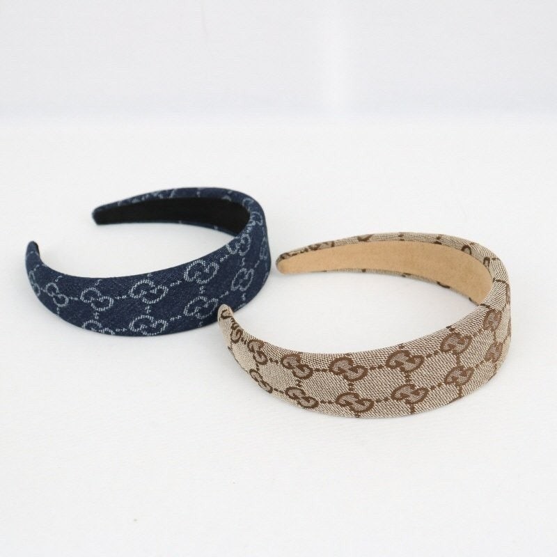 💕 구* 2종 머리띠 세트