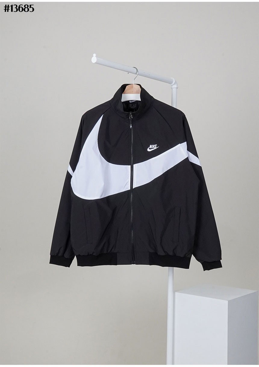 🔆 [NIKE] 나이키 남성 빅 스우시 NSW 우븐 트랙 자켓 🔆