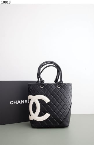 #샤넬 [Chanel] 샤넬 깜봉 바겟 토트백 신상입고💢 #가방 #10813