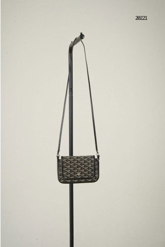 🔆 [GOYARD] 고야드 플뤼메 월렛 미니 크로스백 🔆