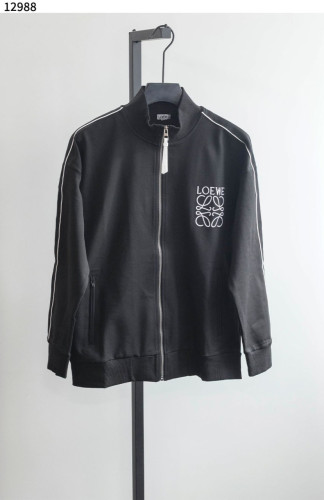 #로웨 [LOEWE] Tracksuit jacketin technical jersey 신상입고💢 #상의 #자켓 #12988