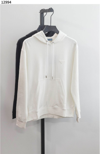 #프라다 [PRADA] 삼각로고 오버 후드티셔츠 신상입고💢 #상의 #티셔츠 #12994