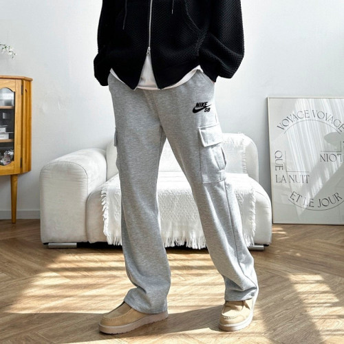 나 SB 609 트레이닝 카고 와이드 남녀공용 188