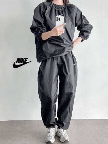 나 스웨드 땀복 슈트 세트 999