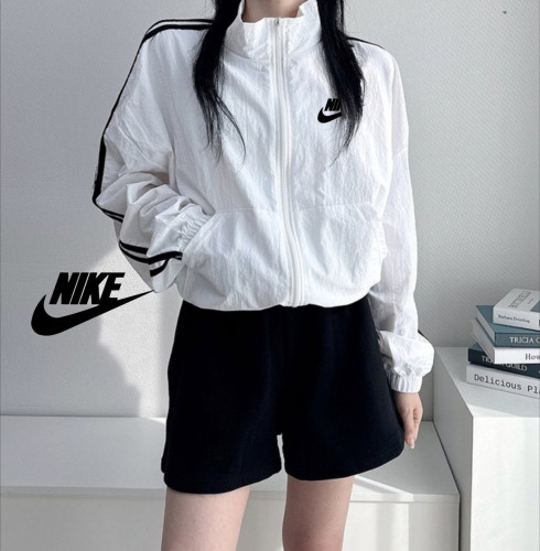 나 자수로고 노티바람막이 1500