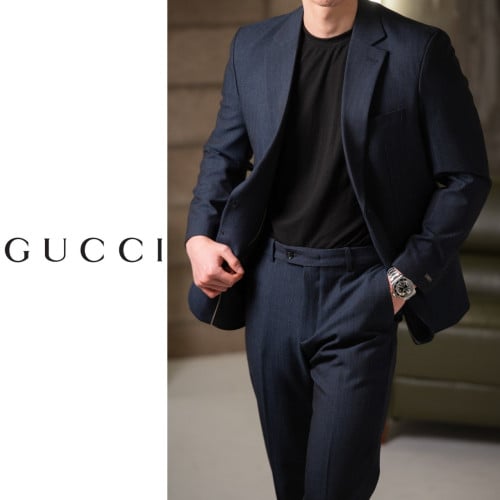 #남성정장 SS26 백화점판 