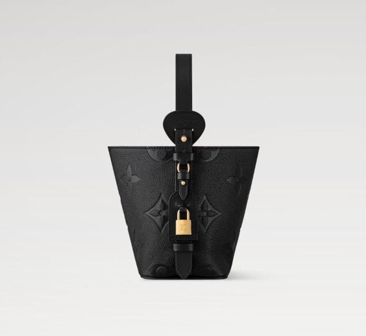 L.V 올인 BB 앙프렝뜨 백