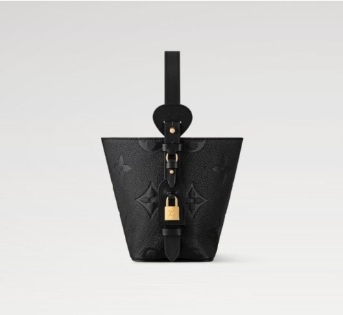 L.V 올인 BB 앙프렝뜨 백