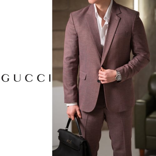 #남성정장 SS26 백화점판 