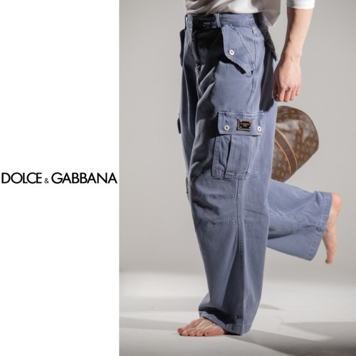 #팬츠 돌체엔 가바나 