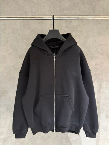 #명품의류 2025 크*** F015 자수로고 후드집업 입고~ (pri 361133)