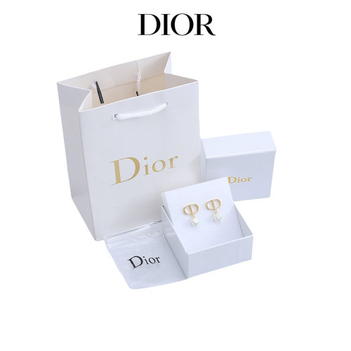 #쥬얼악세사리 디* CD 진주 귀걸이 (mrp 546987)