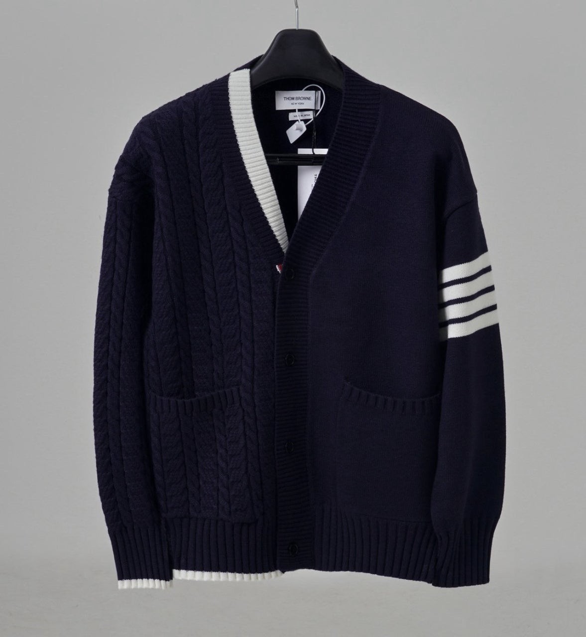 #명품의류 톰 가디건 (dmd 379684)