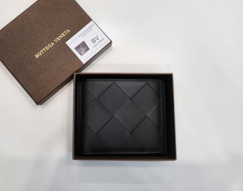 #잡화 보*테가베네타 반지갑(최상급) 라지짜임 1527-67 입고~ (prij 523057)