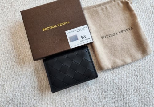 #잡화 보*테가베네타 미듐짜임 명함&카드지갑 1527-98(최상급) 미듐짜임 입고~ (pri 320867)