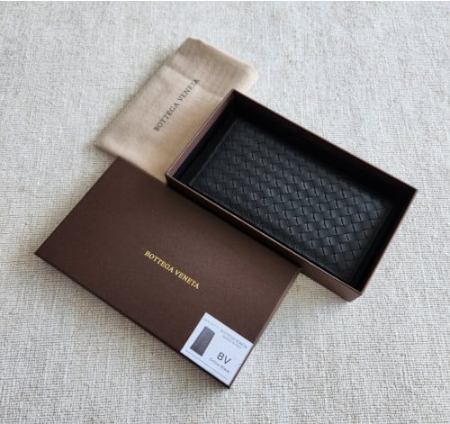 #잡화 보*테가베네타 장지갑(최상급) 스몰짜임 1527-11 입고~ (prij 108479)