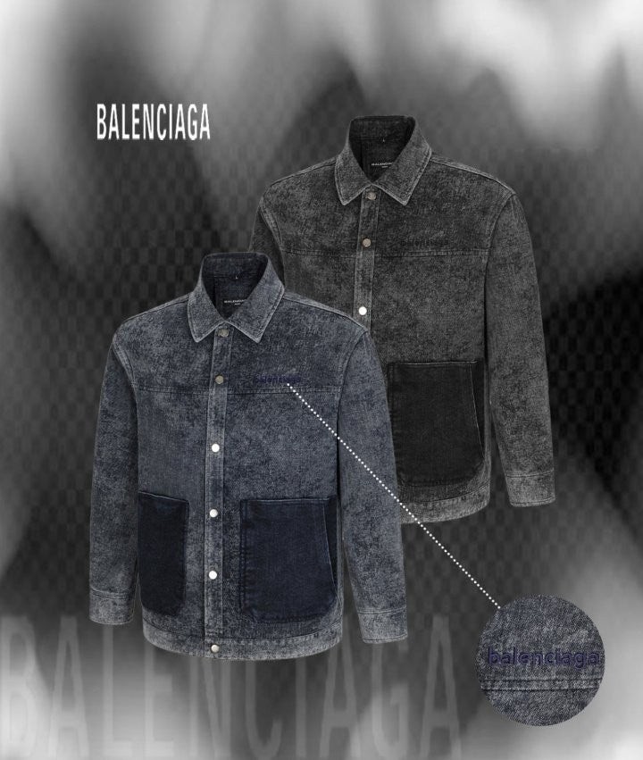 #명품의류 발*시아가 청자켓 (ohao 373115)