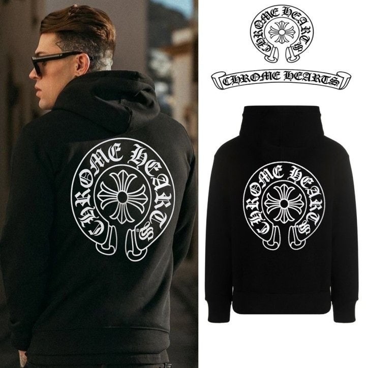 (090)2026 S/S 크*하츠 왕말굽 커플후드 봄신상