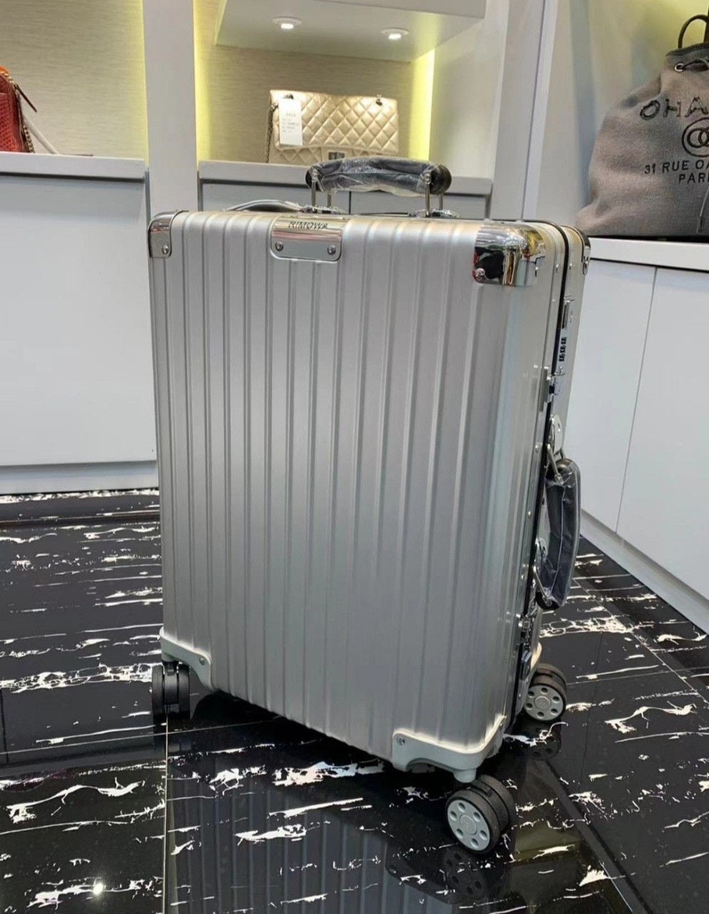 ⭐ 신형 클래식