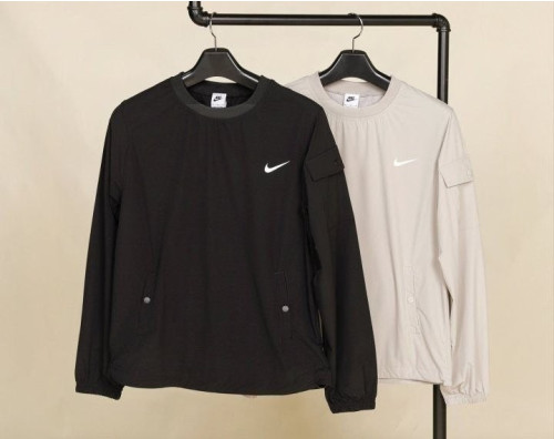 💕 나** 스우시 바람막이 맨투맨