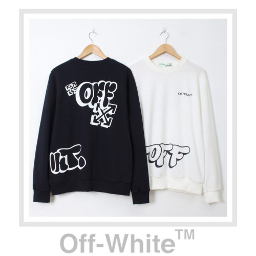 💕 오* 버블 맨투맨